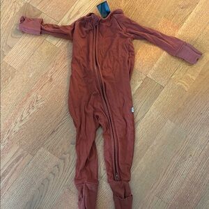 Little Sleepies Thick Zippies